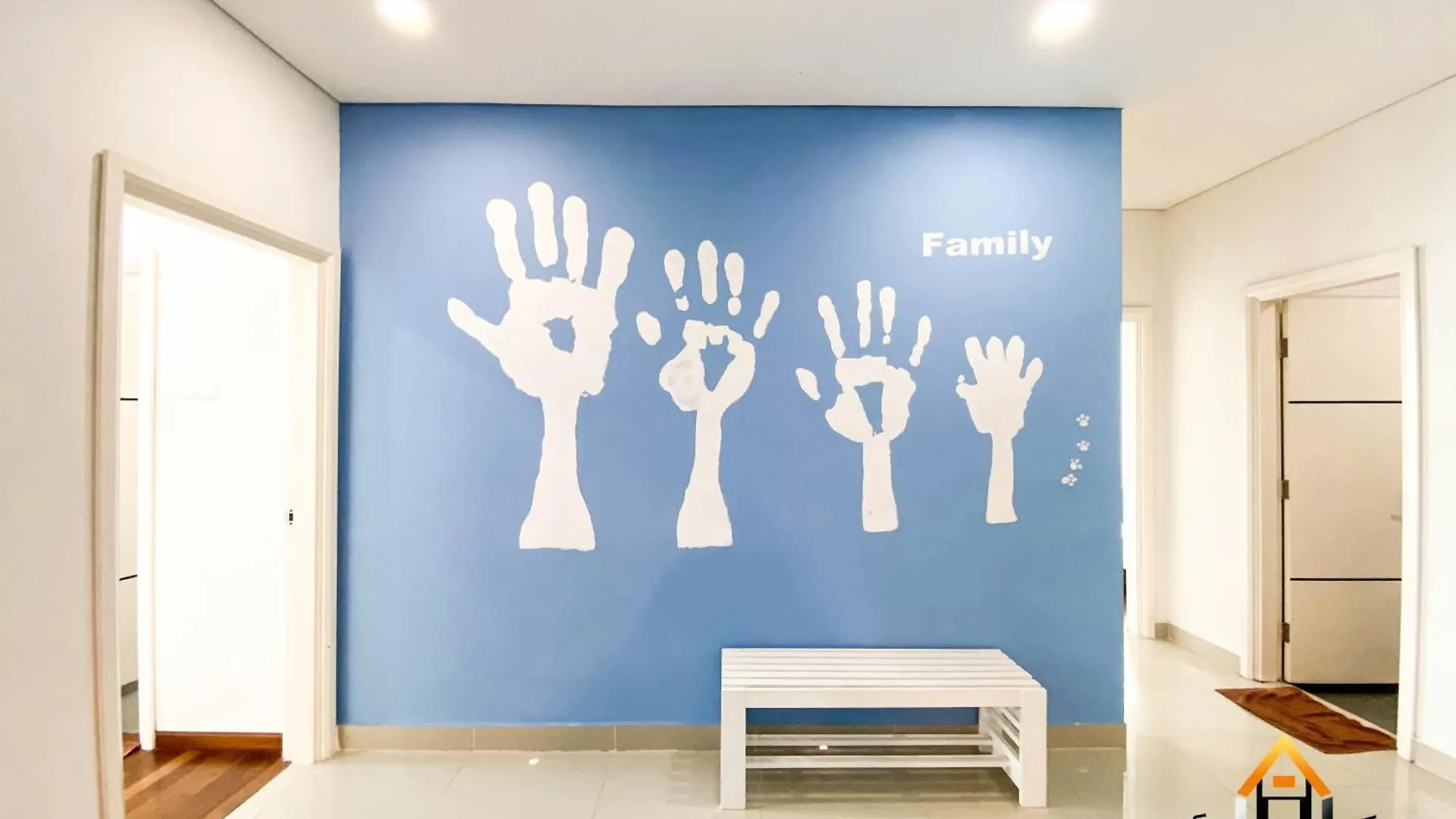 Apartment Holi 1Medini Themed Suites Nusajaya