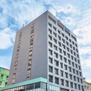 4* Отель Citrus By Compass Hospitality