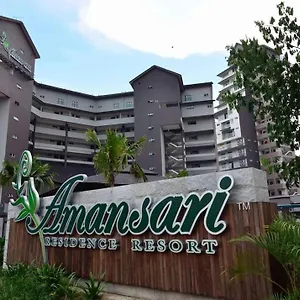 4* リゾート アマンサリ レジデンス