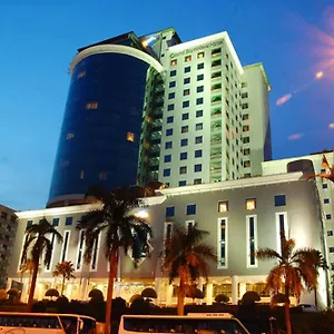 4* Отель Gbw