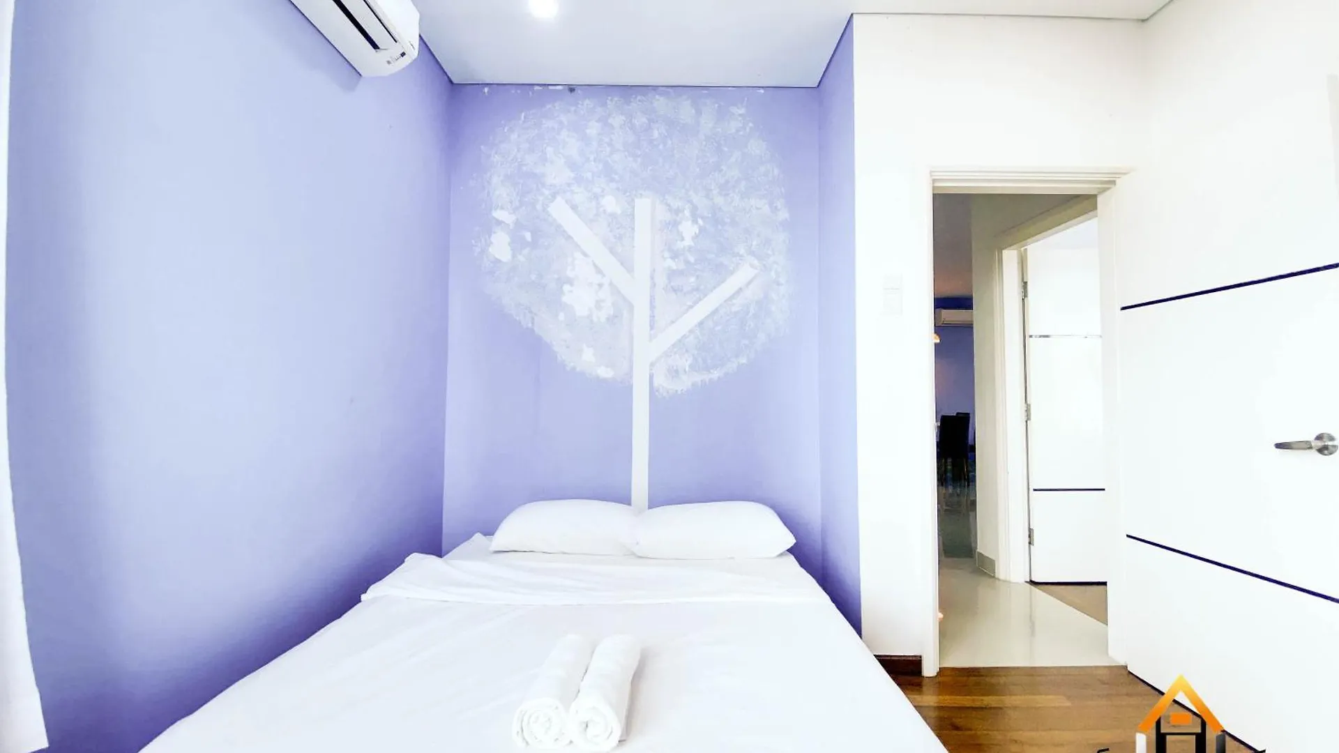 Appartamento Holi 1Medini Themed Suites Johor Bahru
